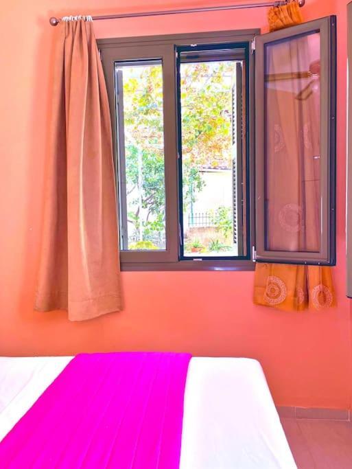 Villa Simotas 4 Four Pórosz Kültér fotó