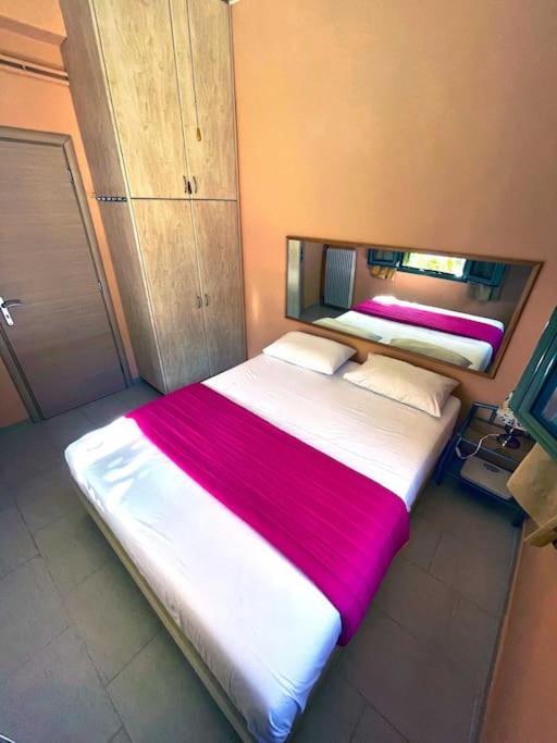 Villa Simotas 4 Four Pórosz Kültér fotó