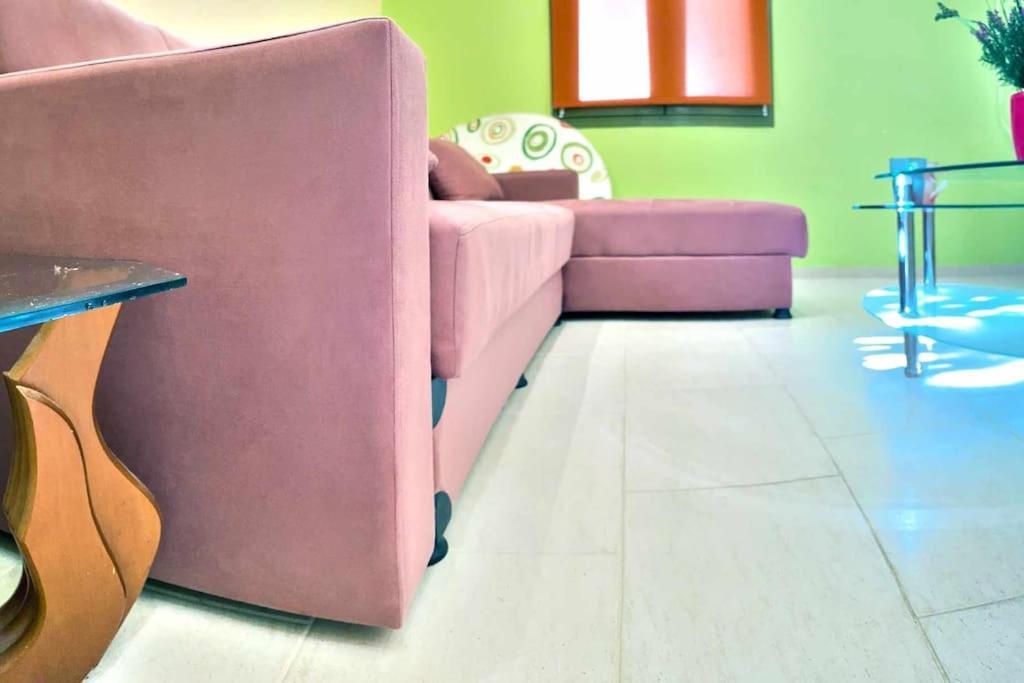 Villa Simotas 4 Four Pórosz Kültér fotó