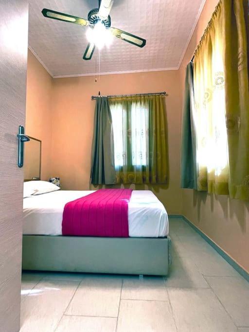 Villa Simotas 4 Four Pórosz Kültér fotó